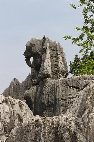 180 Kunming, stone forest.jpg